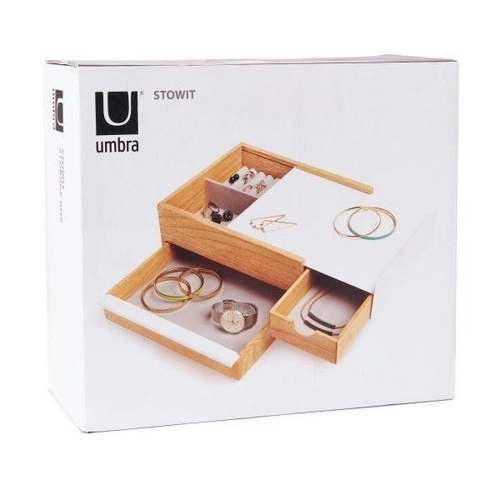 Organizér Stowit přírodní