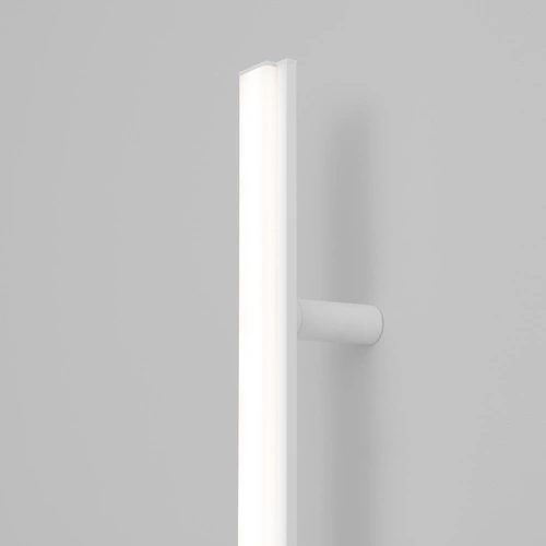 Nástěnné LED svítidlo LAGOM 150 bílé moderní hliníkové do obýváku ložnice kuchyně Thoro