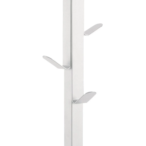 Věšák Vinson bělený