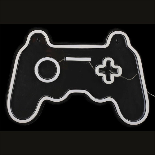 Lampa LED Joystick pro konzoli