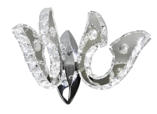 Nástěnné svítidlo Venezia 2 LED 10W
