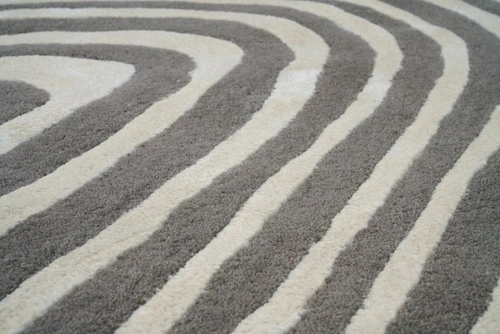 Ručně vyrobený koberec Sahara Beige 200 x 300 cm v polštině