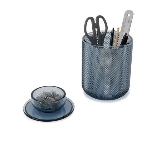 Organizér Allira velký modrý