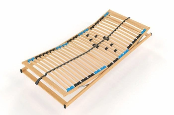 Lamelový rošt ARNE s ručním nastavením polohy