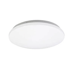 Stropní svítidlo Linda stropní svítidlo 21cm 12W LED 4000K difuzor bílý