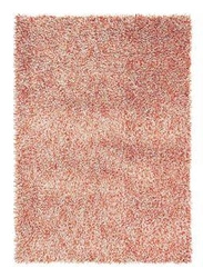 Koberec Shaggy Young red 200x280cm