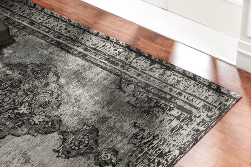 Koberec Altay Silver 160x230 Carpet Decor Magic Home