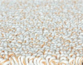 Koberec Trace Loop mandarin orange 170x240cm