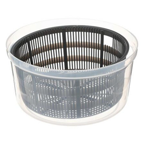 Centrifuga na salát 4L šedá