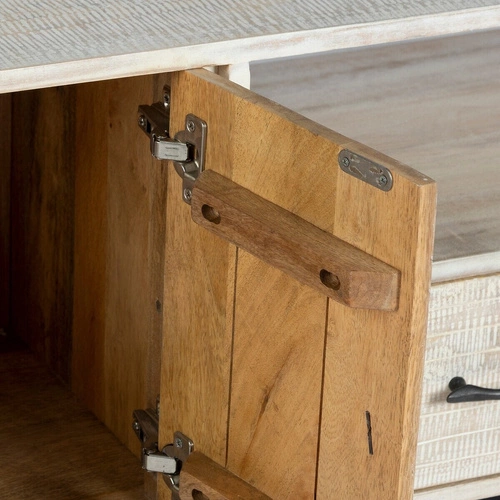 TV skříňka Ajay beige