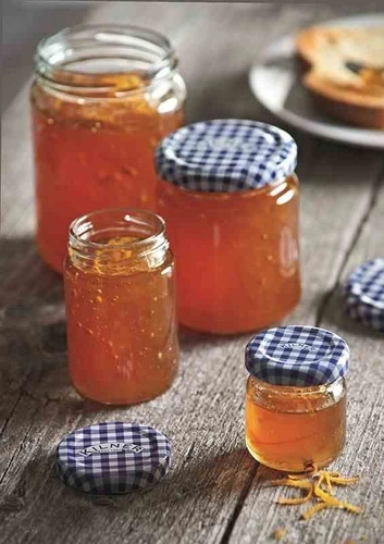 Sklenice 0,228 l, KILNER