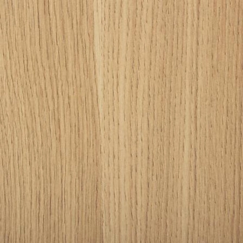 Dřevěný TV stolek Tasso 120 cm s drážkováním skandinávský do obýváku stojící 5five