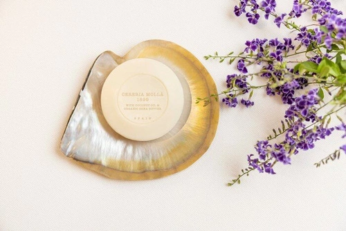 Mýdlo Black Orchid and Lily