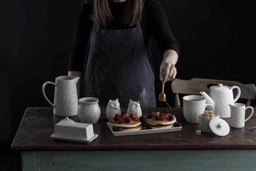 MC - talíř/nosič pr.ednia, In The Forest