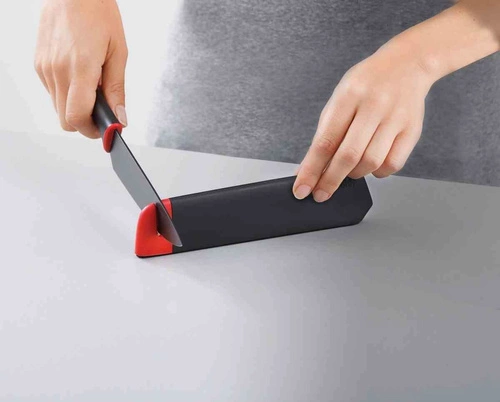 JJ - Sada 2 nožů s brouskem