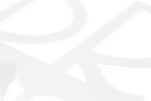 Bílý nástěnný věšák Dzień dobry Intesi moderní do předsíně s 8 háčky