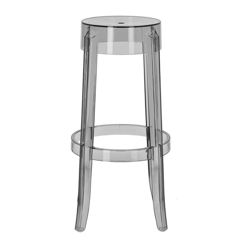 Barová stolička Duch 75 cm inspirovaná Ghost