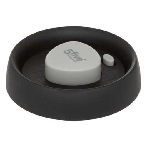 Hermeticky uzavřená skleněná nádoba 1 l