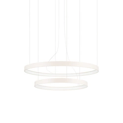 Lustr RIO 2 55/78 béžová LED 3000K