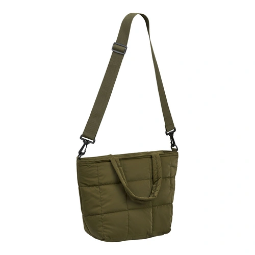 Termotaška Budva zelená House Nordic do práce s termoizolací 24x12,5x37 cm