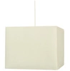 Basic 30 1x60W E27 krémová závěsná lampa