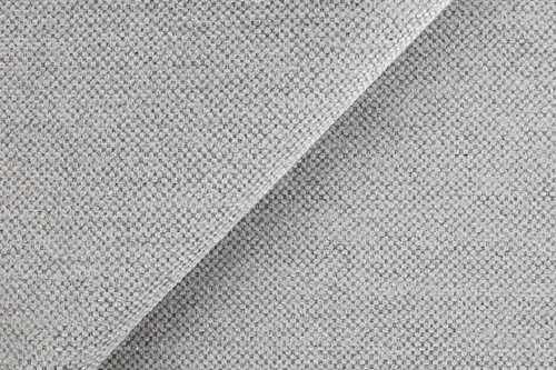 Rohová rozkládací pohovka Nevada šedá pravá s úložným prostorem do obýváku Intesi