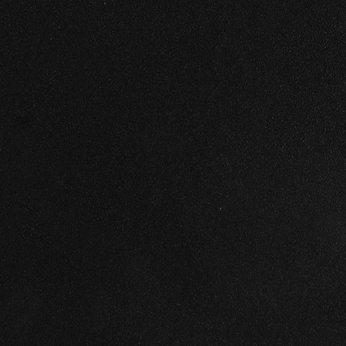 Moderní stropní LED svítidlo Altavola No.1 kulaté černé 100 cm do obýváku