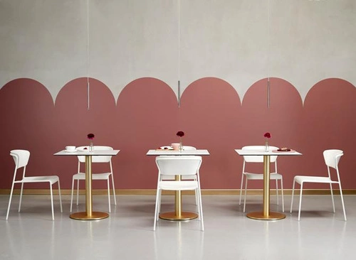 Židle Lisa PP béžová