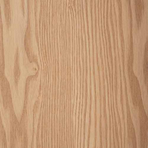 Stojanový věšák do předsíně Tiria Atmosphera s ratanovou zásuvkou z jasanového dřeva