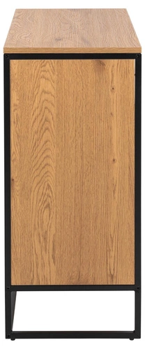 knihovna Swindon nízká dub