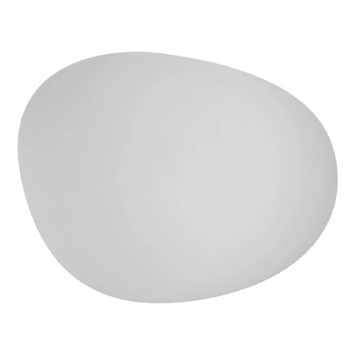 Zahradní lampa kámen PEBBLE L LED RGBW 16 barev 40 cm