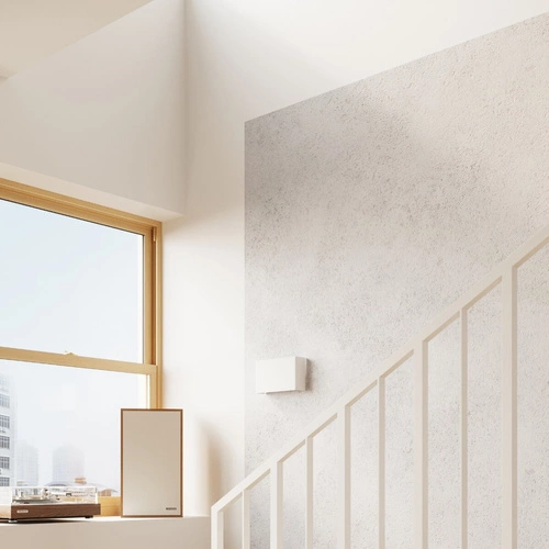 Nástěnné svítidlo COPERTURA bílé moderní kovové do obýváku a ložnice Sollux Lighting