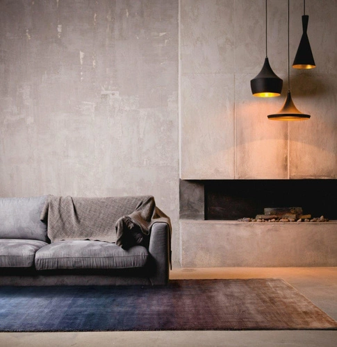 Koberec Sunset Copper 200x300 Handmade Collection