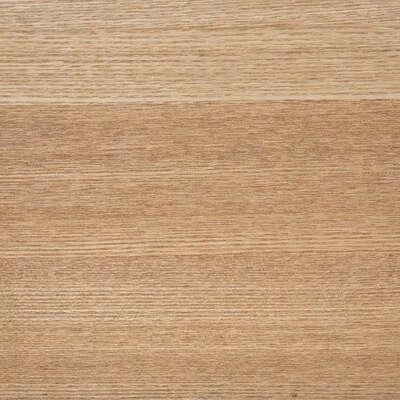 Nástěnná police na knihy a dekorace Giuseppe přírodní MDF závěsná do obýváku Atmosphera