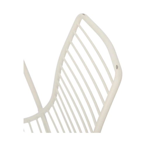 Židle Letní ruka bílá Výprodej