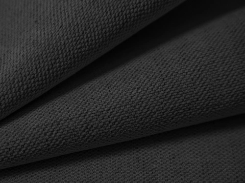 Čalouněná postel Lupine antracitová 200x200 s úložným prostorem do ložnice glamour