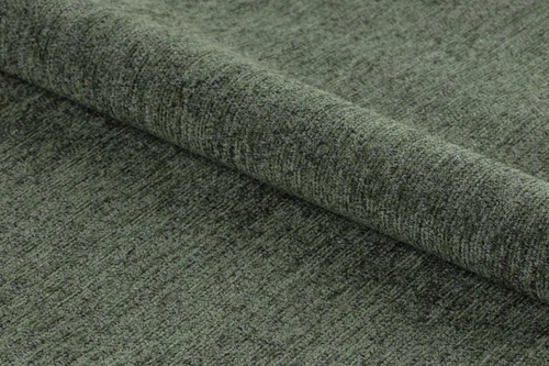 Otočná čalouněná jídelní židle Graham Actona zelená