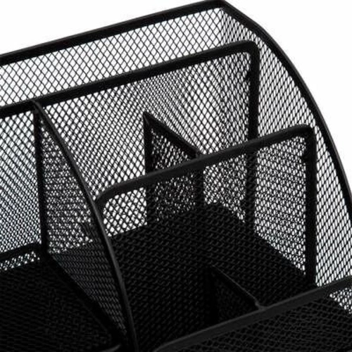 Stolní organizér Havi černý