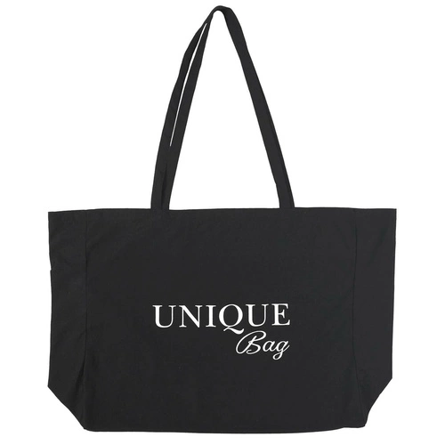 Nákupní taška Unique Bag black