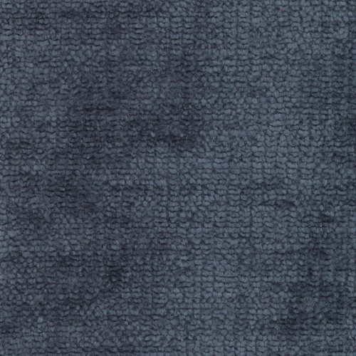 Moderní modrá rohová sedací souprava Rasmus pravá s nastavitelným opěradlem do obýváku Intesi