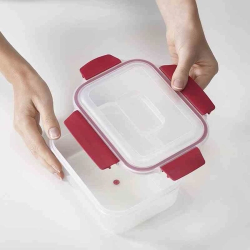 Sada 5 nádob, Nest Lock JJ vícebarevná