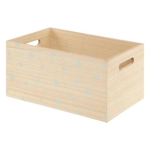 Sada 3 krabic Etoile