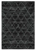 Koberec Tanger Anthracite 200x300 Handmade Collection