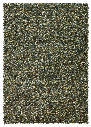 Vlněný shaggy koberec Shaggy Rocks Mix III 140x200 moderní do obýváku a ložnice CARPETS&MORE