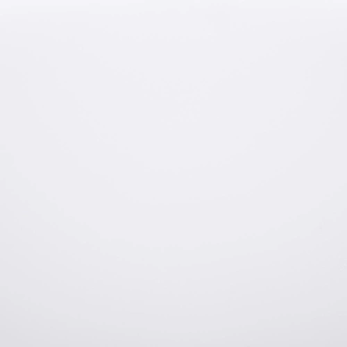 Jídelní židle Taho bílá z plastu a kovu ve skandinávském stylu Atmosphera