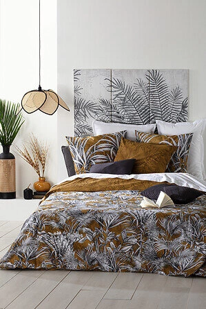 Kompletní povlečení Canopeira 240 x 220 cm