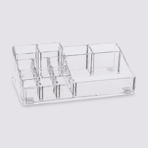 Selena organizátor make-upu