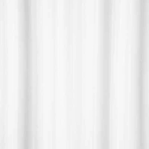 Sada koupelnových doplňků Colors bílá s keramickou mýdlenkou do koupelny