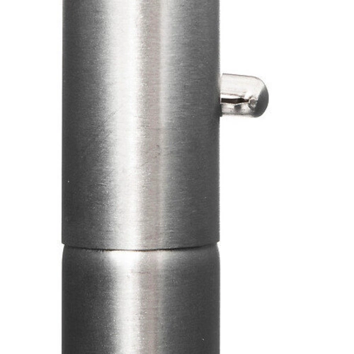 Kovový modrý stojan na toaletní papír 5five simply smart Kho s poličkou na náhradní role do koupelny