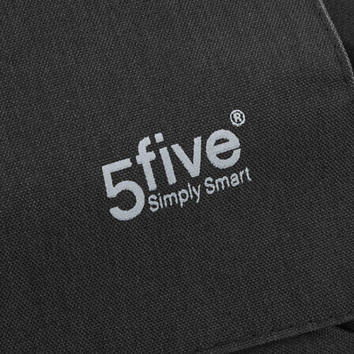 Nákupní vozík Nomade černý